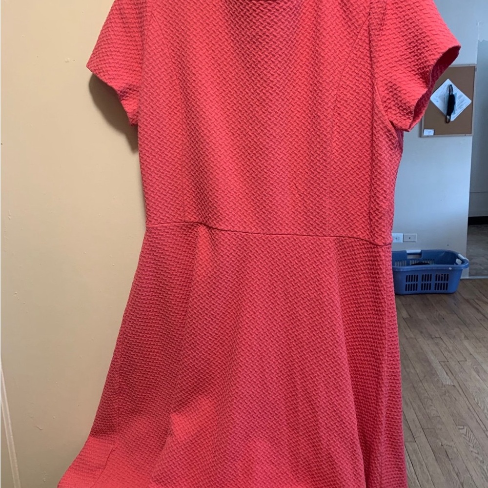 Ann Taylor Loft dress.  Size Tall Large (12-14)